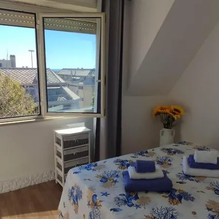 Attico Girasole Apartment Lido di Ostia