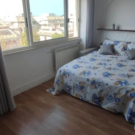 Attico Girasole Lido di Ostia