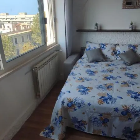 Apartment Attico Girasole