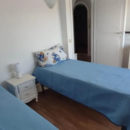 Apartment Attico Girasole *