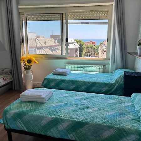 Apartment Attico Girasole