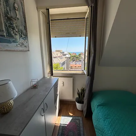 Attico Girasole Apartment