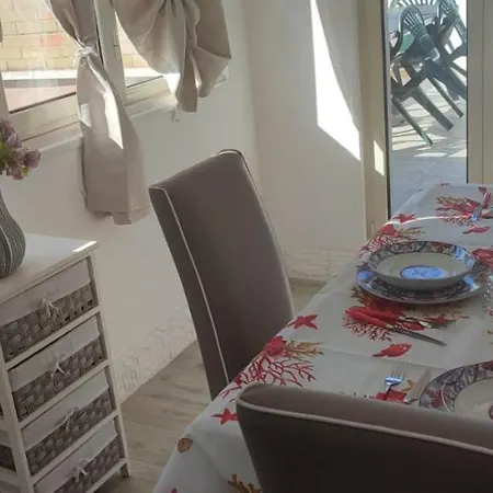 Apartment Attico Girasole *