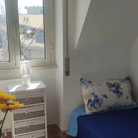 Attico Girasole