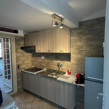 Attico Girasole Apartment Lido di Ostia
