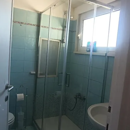 Attico Girasole Apartment