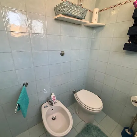 Attico Girasole Apartment Lido di Ostia