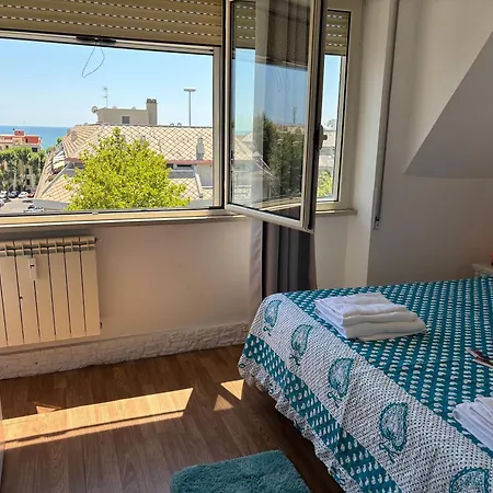 Attico Girasole * Lido di Ostia